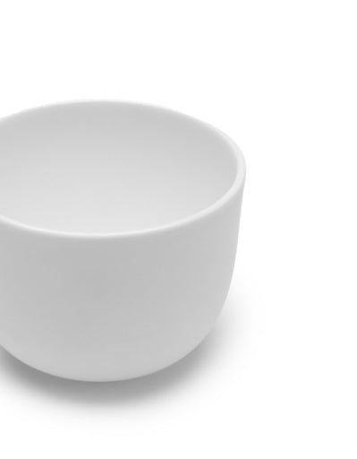 Serax - Piet Boon - ESPRESSOKOP EXCL HANDVAT WIT BASE