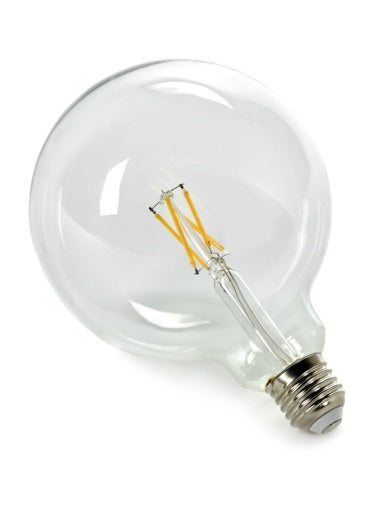 Serax - Serax - Decoratieve ledlamp Rond L E27