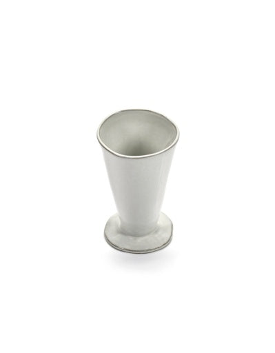 Serax - Marie Michielssen - BEKER OFF WHITE LA MÈRE
