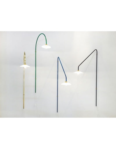 Valerie Objects - Muller van Severen - Hanglamp N°2 Ongelakt
