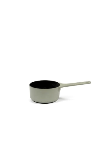 Serax - Sergio Herman - Sauspan XS Zwart Surface