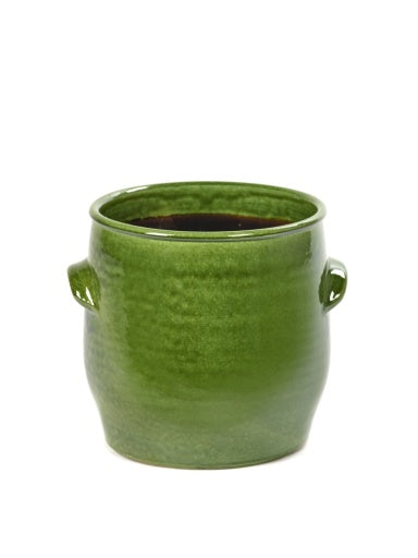 Serax - Serax - SIERPOT L GROEN