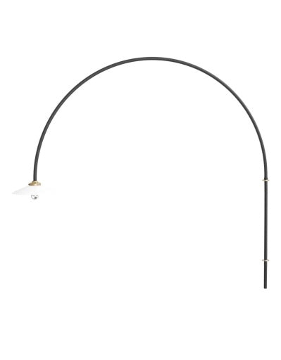 Valerie Objects - Muller van Severen - Hanglamp N°3 Zwart