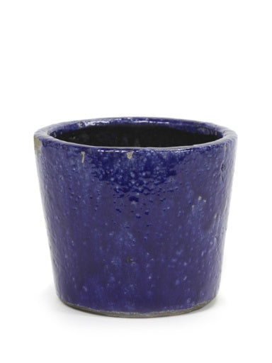 Serax - Serax - SIERPOT BLAUW