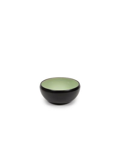 Serax - Pascale Naessens - KOM XXS GROEN/ZWART PURE