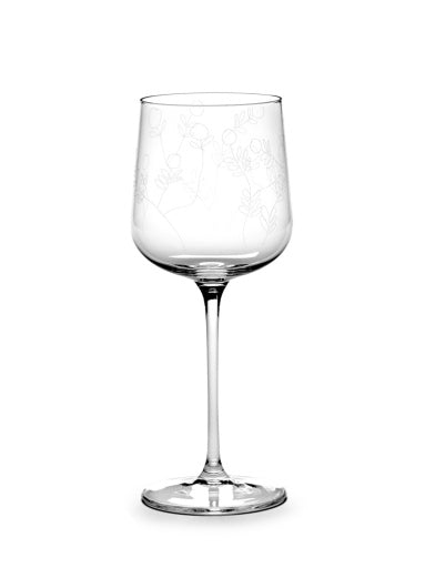 Serax - Marni - WITTEWIJNGLAS MIRTILLO TEA MF