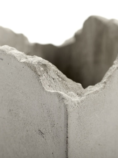 Serax - Patrick Paris - VAAS S BETON BROQUAINE