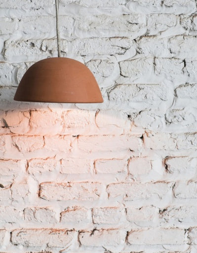 Serax - Studio Simple - Hanglamp S Terra