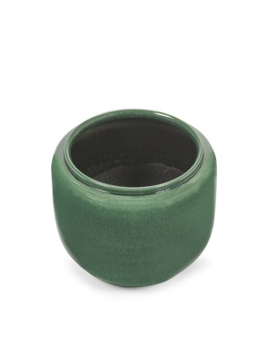 Serax - Serax - SIERPOT XS GROEN COSTA