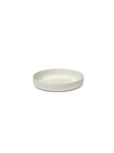 Serax - Kelly Wearstler - HOOG BORD S SALT ZUMA