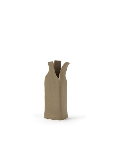 Serax - Nadia Gallardo - VAAS XS BRUIN FLOWER BOTTLES