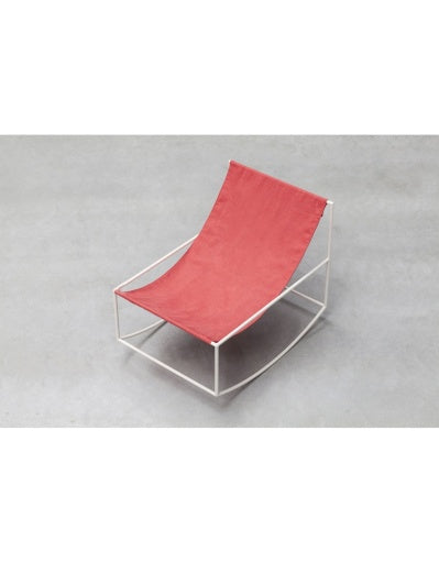 ROCKING CHAIR WIT ROOD MVS