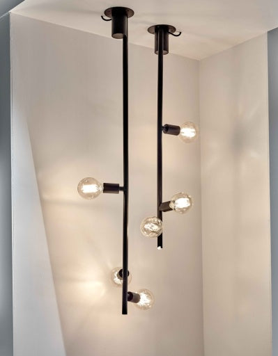 Serax - Koen Van Guijze - Hanglamp N°07-03 Zwart