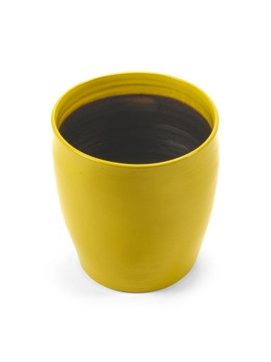 Serax - Serax - SIERPOT M GEEL LINES