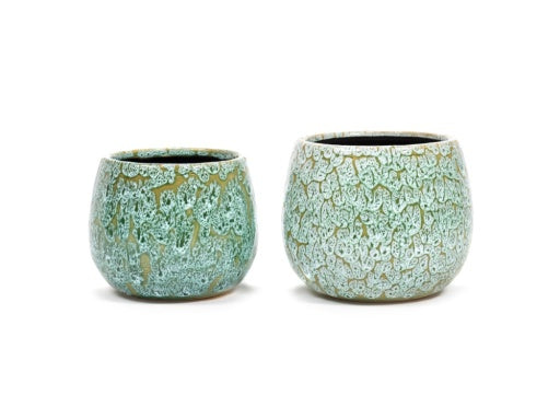 Serax - Serax - POT GROEN OCEAN