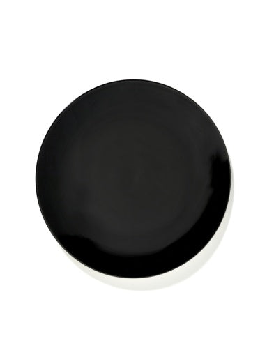 Ann Demeulemeester - Ann Demeulemeester - BORD L ZWART DÉ