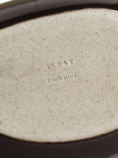 Serax - Uncharted - KOM S ZWARTBRUIN OUT OF LINES
