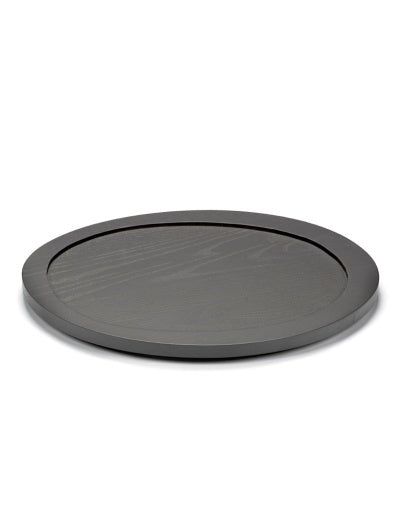 DIENBLAD L GRIJS INNER CIRCLE