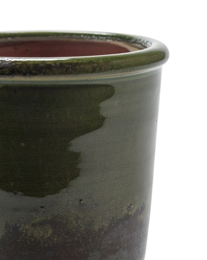 Serax - Serax - SIERPOT L GROEN