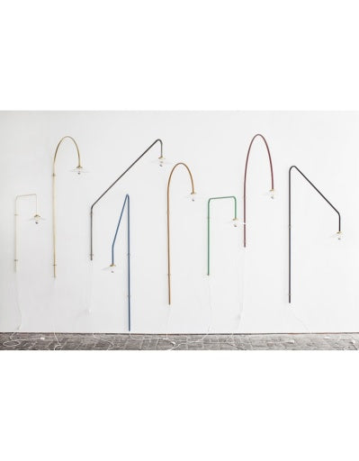 Valerie Objects - Muller van Severen - Hanglamp N°4 Zwart