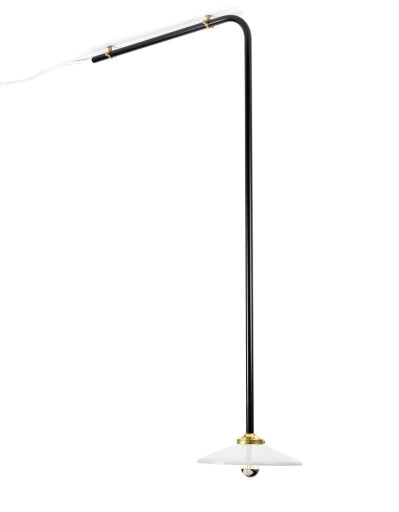 Valerie Objects - Muller van Severen - Plafondlamp N°2 Zwart