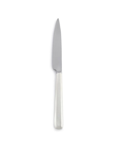 Ann Demeulemeester - Ann Demeulemeester - TAFELMES 6 PCS ZILVER ZOË