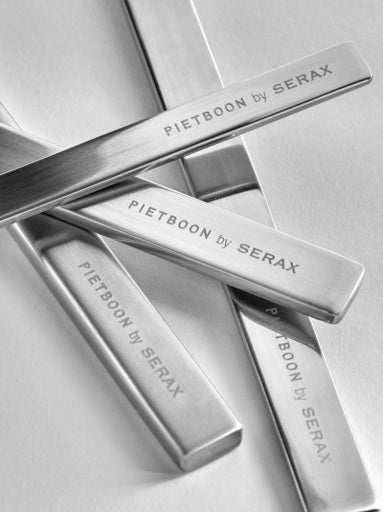 Serax - Piet Boon - TAFELVORK BASE
