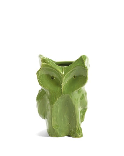 Serax - Marni - UIL VAAS S GROEN AFTER MIDNIGHT