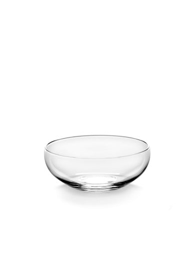 Serax - Sergio Herman - GLAS INKU