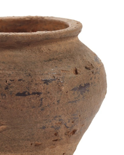 Serax - Serax - SIERPOT 02 TERRACOTTA