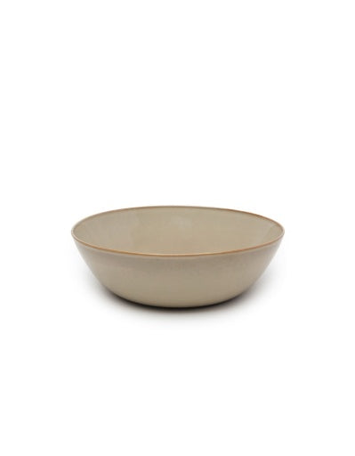 Serax - Anita Le Grelle - SALADEKOM SMOKY BLUE