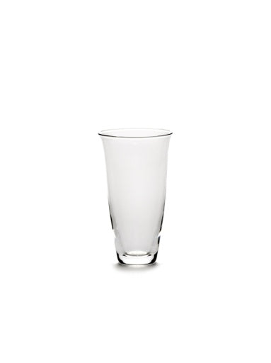 Ann Demeulemeester - Ann Demeulemeester - UNIVERSEEL GLAS TRANSPARANT FRANCES