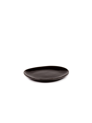 Serax - Marie Michielssen - Bord M Ebony La Mère - Set van 2