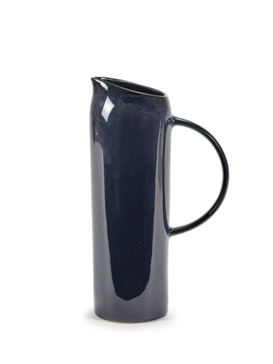 Serax - Anita Le Grelle - KAN DARK BLUE