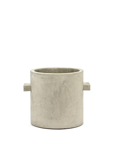 Serax - Marie Michielssen - BLOEMPOT BETON   M