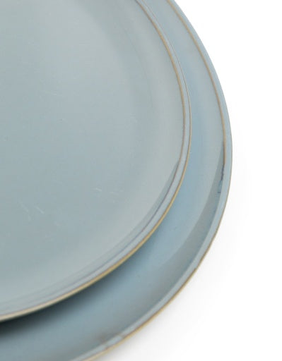 Serax - Anita Le Grelle - BORD L SMOKY BLUE