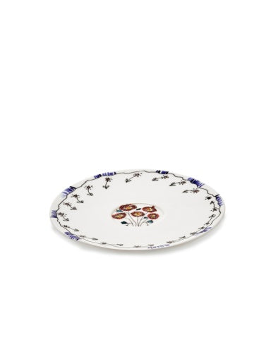 Serax - Marni - SCHOTEL THEEKOP ANEMONE MILK MF