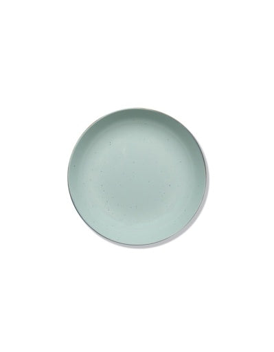 Serax - Anita Le Grelle - DIEP BORD M SMOKY BLUE/LIGHT BLUE