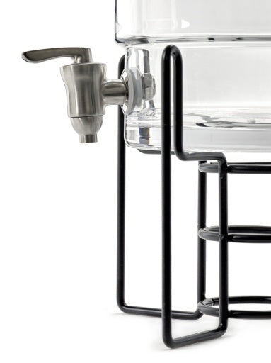 Serax - Studio Simple - DRANKDISPENSER MET TAP