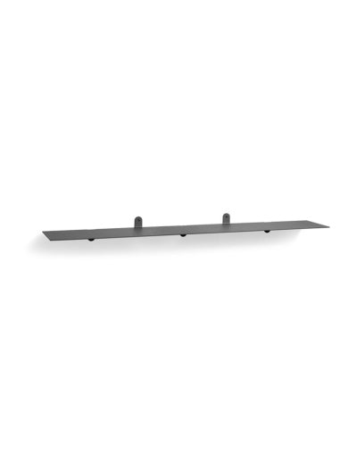 SHELF N°3 ZWART