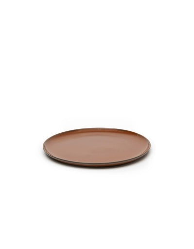 Serax - Anita Le Grelle - BORD L RUST