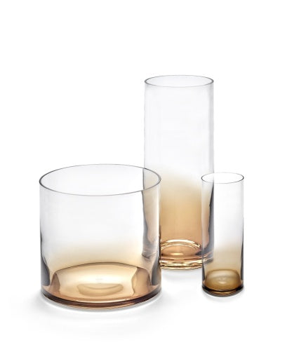 Serax - Kelly Wearstler - VAAS S AMBER ZUMA
