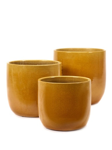 Serax - Serax - SIERPOT HONEY