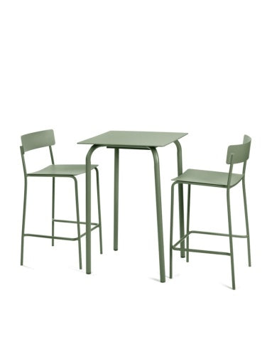 Serax - Vincent Van Duysen - BARTAFEL GROEN AUGUST