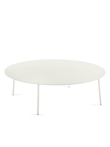 Serax - Vincent Van Duysen - BIJZETTAFEL RONDE XL ZAND AUGUST