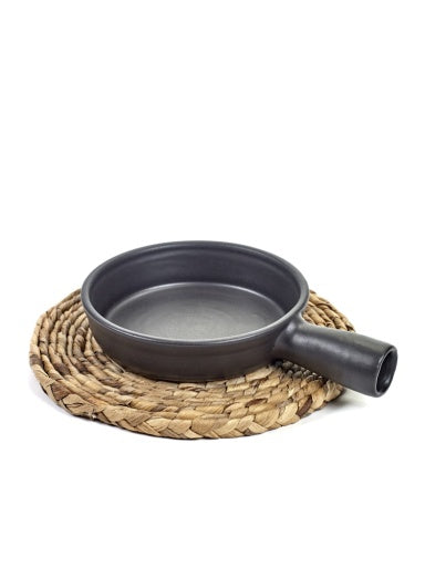 Serax - Sergio Herman - Kookpot S Zwart Surface