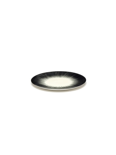 Ann Demeulemeester - Ann Demeulemeester - BORD S WIT/ZWART VAR 4 DÉ