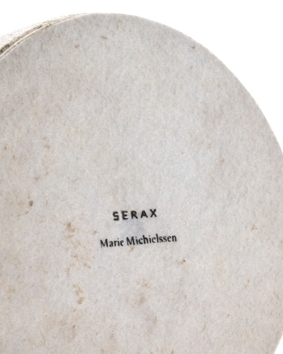 Serax - Marie Michielssen - STAANLAMP 03 WIT EARTH