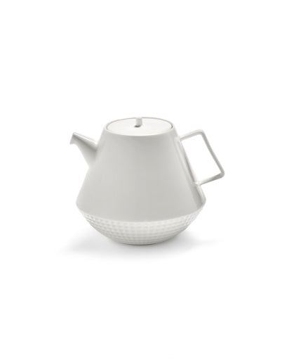 Serax - Ann Van Hoey - THEEPOT WIT NIDO