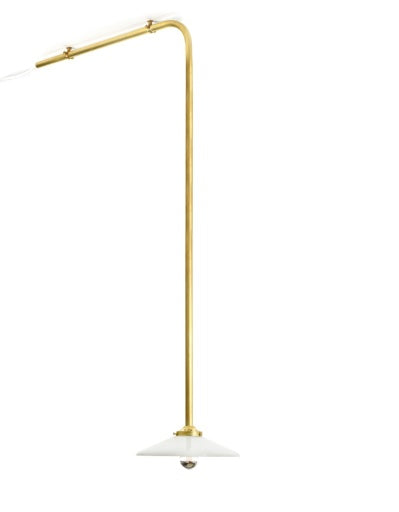 Valerie Objects - Muller van Severen - Plafondlamp N°2 Brass